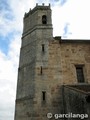 Iglesia de San Martín