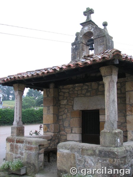 Ermita de San Antonio