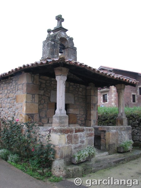 Ermita de San Antonio