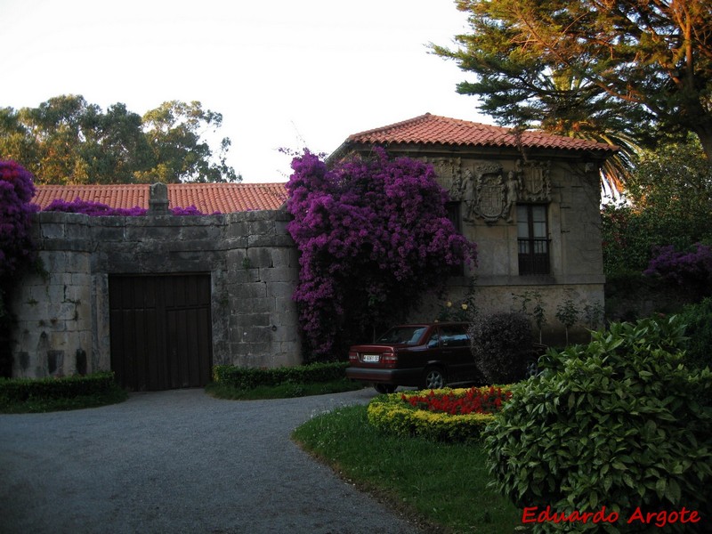 Torre de los Velasco