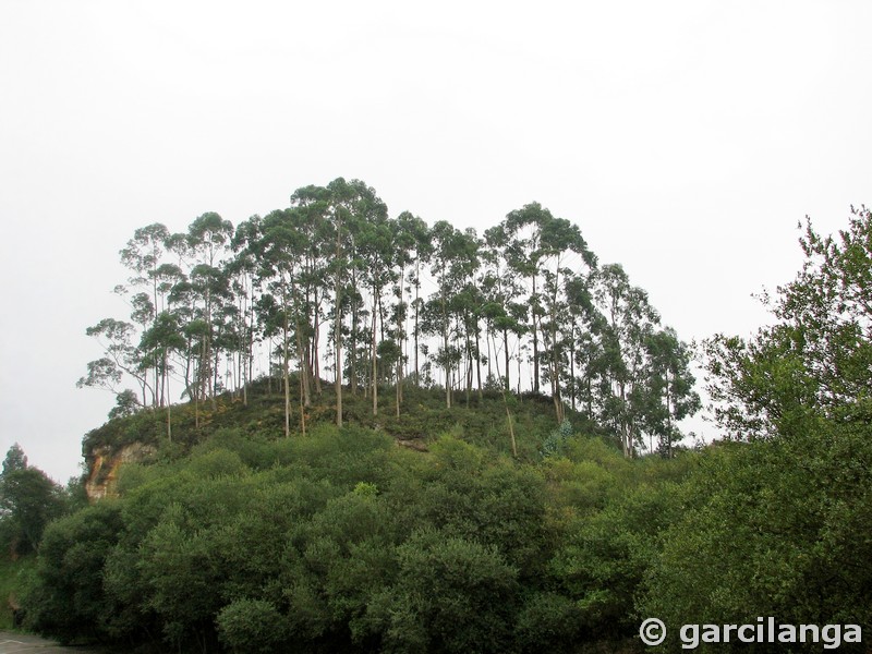 Parque Natural de Cabárceno