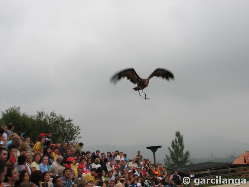 Parque Natural de Cabárceno