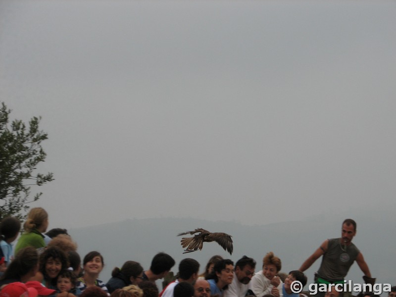 Parque Natural de Cabárceno