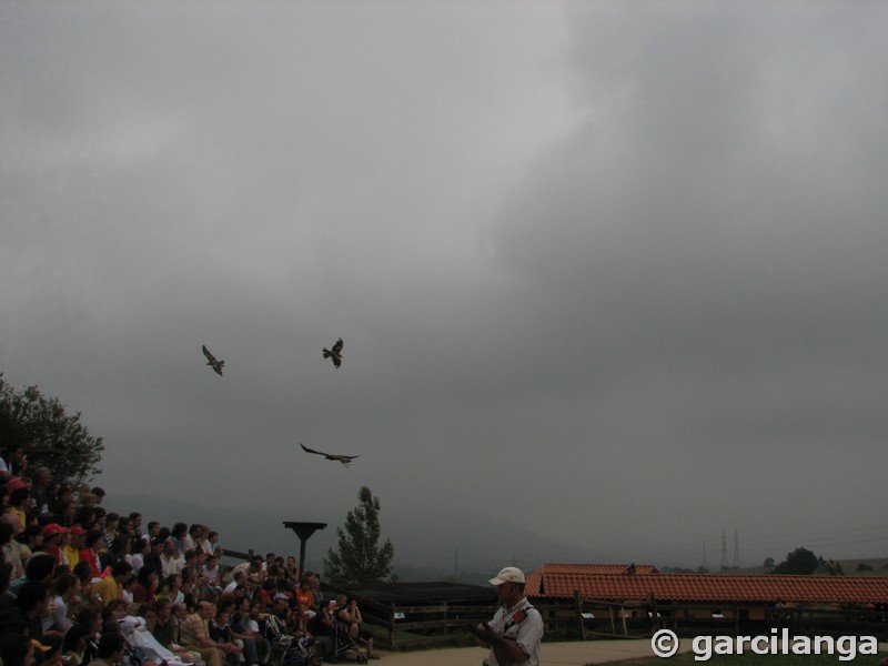 Parque Natural de Cabárceno