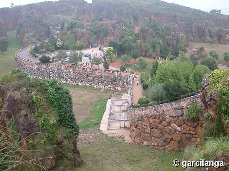 Parque Natural de Cabárceno