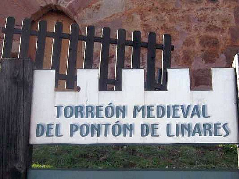 Torre del Pontón