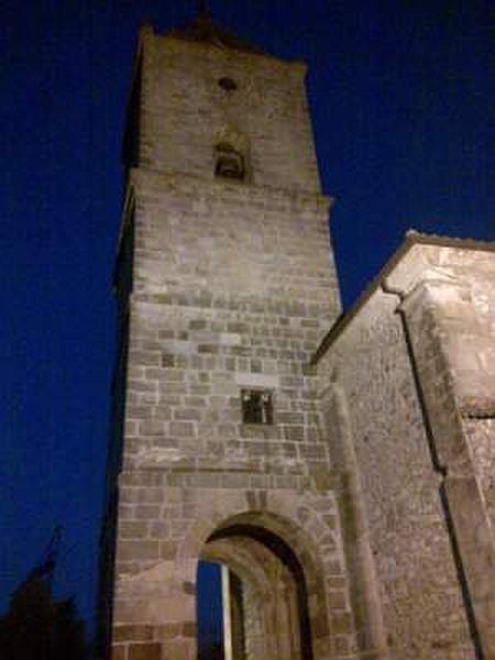 Iglesia de Santa Eulalia