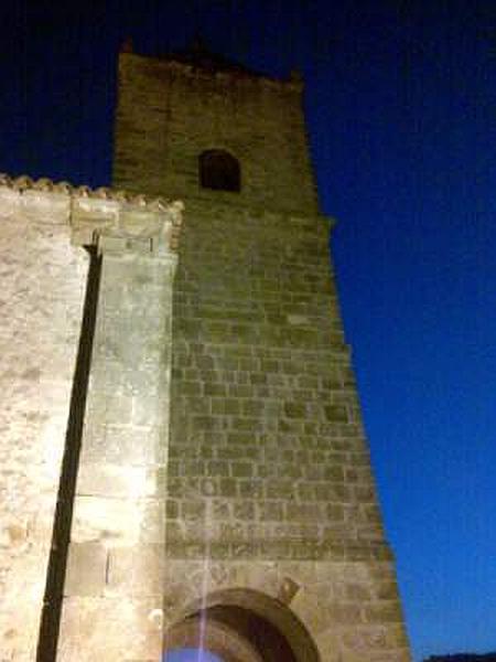 Iglesia de Santa Eulalia