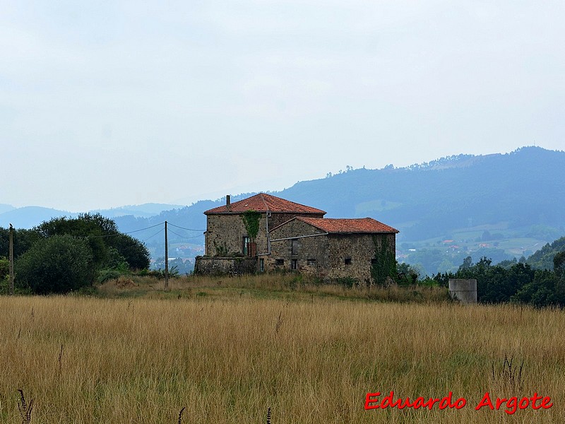 Torre de Zurita