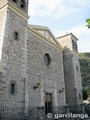 Nueva Iglesia de San Vicente