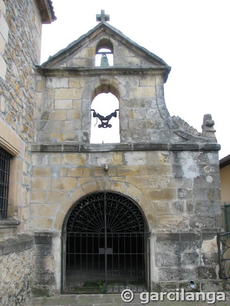 Ermita del Buen Suceso