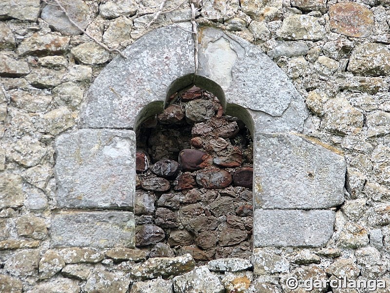 Torre de Quijas