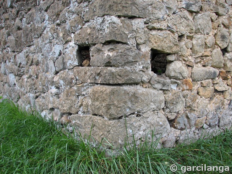 Torre de Quijas