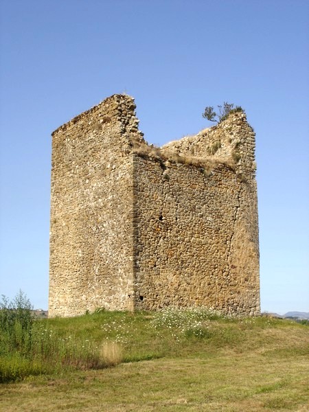 Torre de Quijas