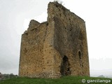 Torre de Quijas