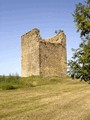 Torre de Quijas