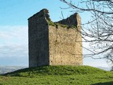 Torre de Quijas