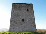 Torre de Quijas