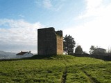 Torre de Quijas