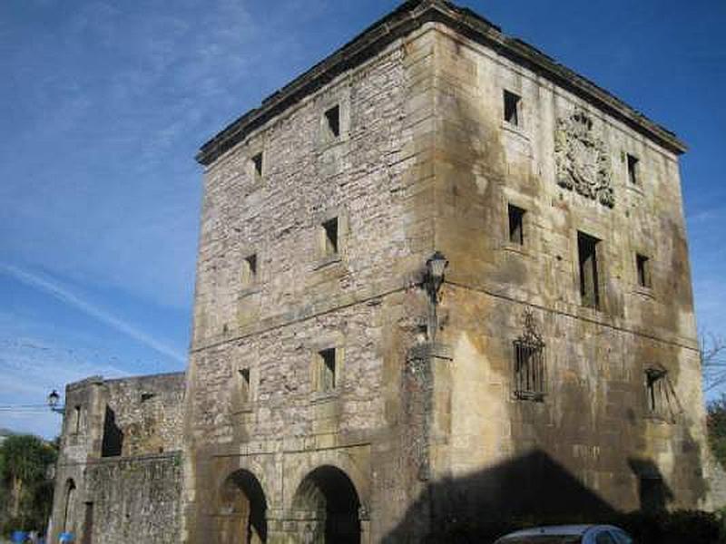 Casa-Torre de Rigada