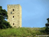 Torre de Rigada