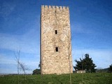 Torre de Rigada