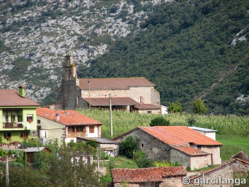 Iglesia de San Facundo