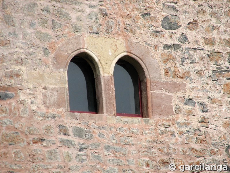 Torre de Rubín de Celis