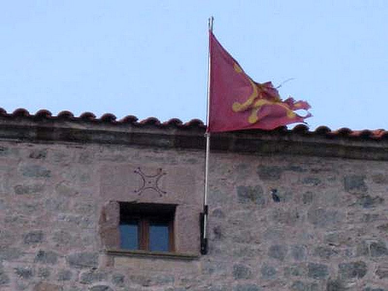 Torre de Rubín de Celis