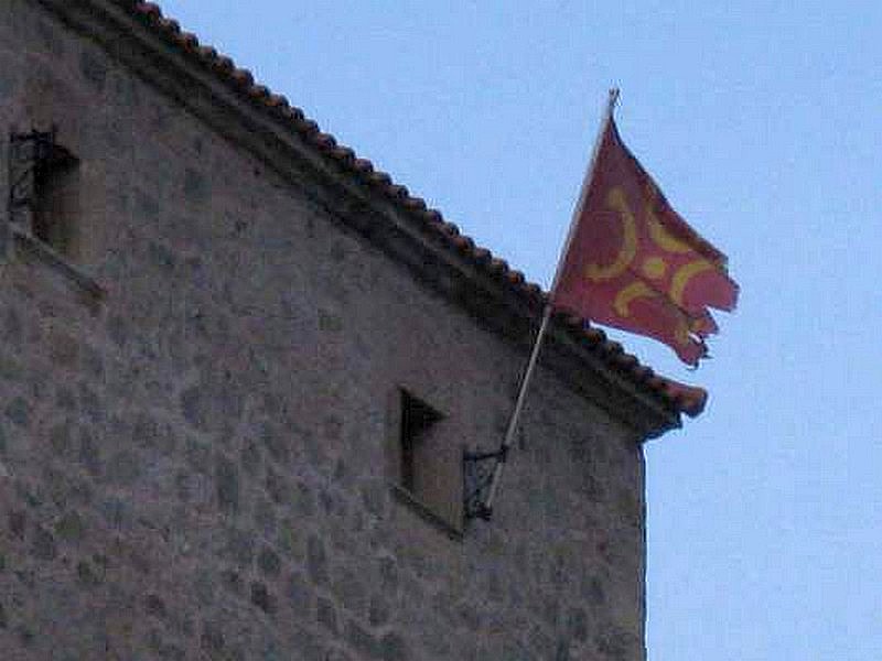 Torre de Rubín de Celis