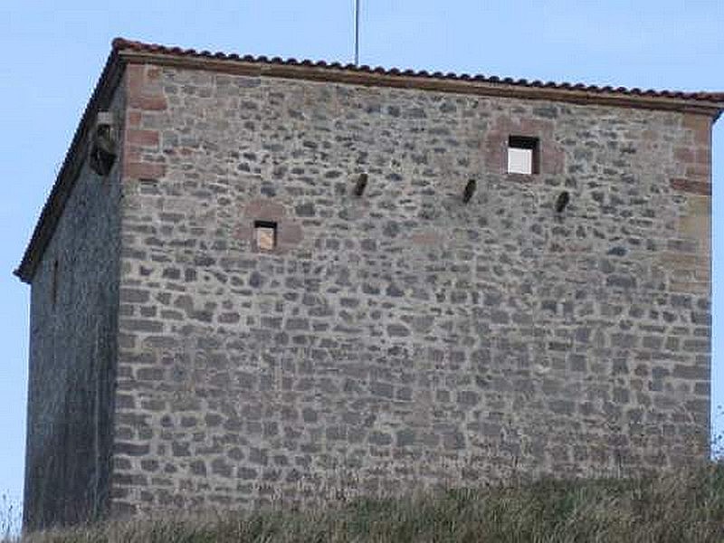 Torre de Rubín de Celis