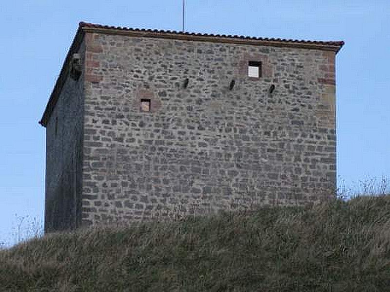 Torre de Rubín de Celis