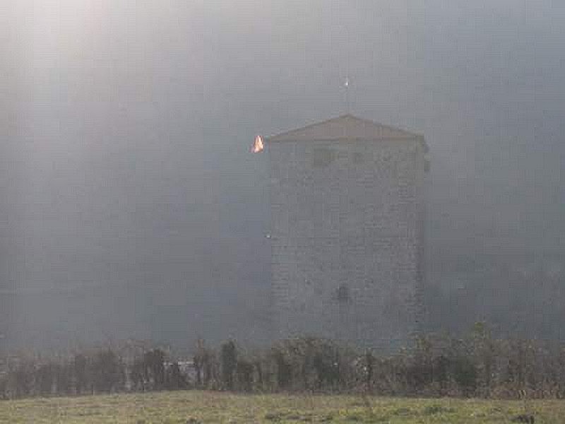 Torre de Rubín de Celis