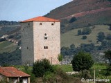 Torre de Rubín de Celis