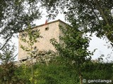 Torre de Rubín de Celis