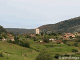 Torre de Rubín de Celis