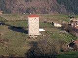 Torre de Rubín de Celis