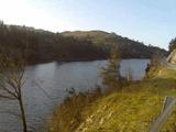 Embalse del Nansa