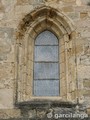 Iglesia fortificada de Nuestra Señora de los Ángeles