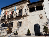 Palacio de la Familia Corro