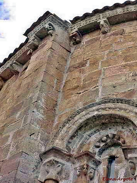 Iglesia de Nuestra Señora de la Asunción