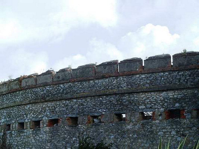 Castillo de la Corbanera