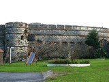 Castillo de la Corbanera