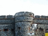 Castillo de la Corbanera