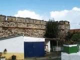 Castillo de la Corbanera