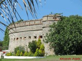 Castillo de la Corbanera