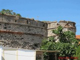 Castillo de la Corbanera