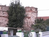 Castillo de la Corbanera