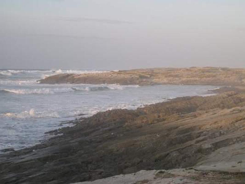 Playa de la Maruca