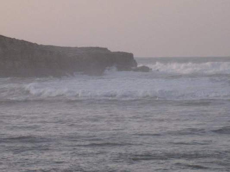 Playa de la Maruca